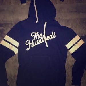 The Hundreds Sweatshirt